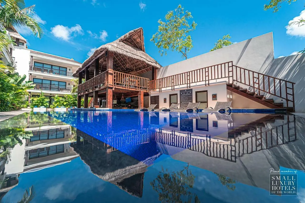 Kasa Hotel Parota Tulum