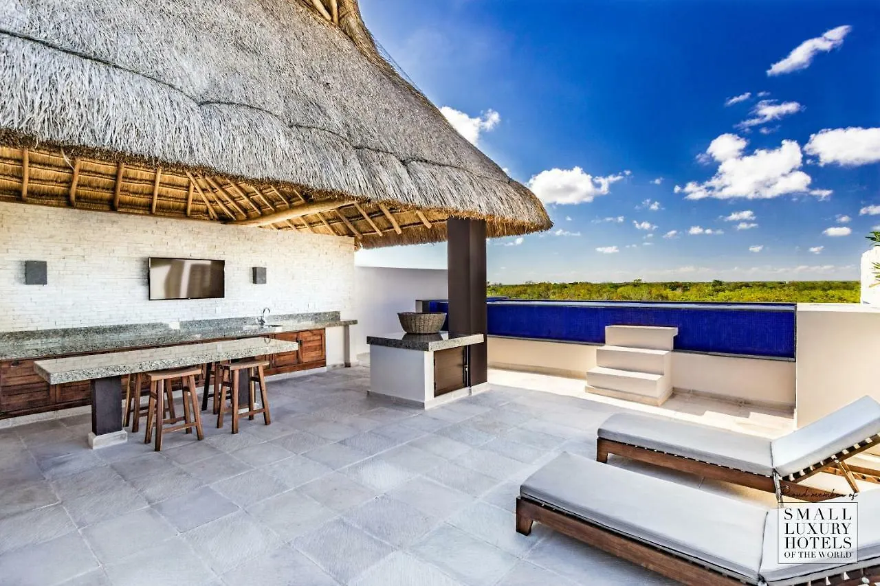 Kasa Hotel Parota Tulum Mexico