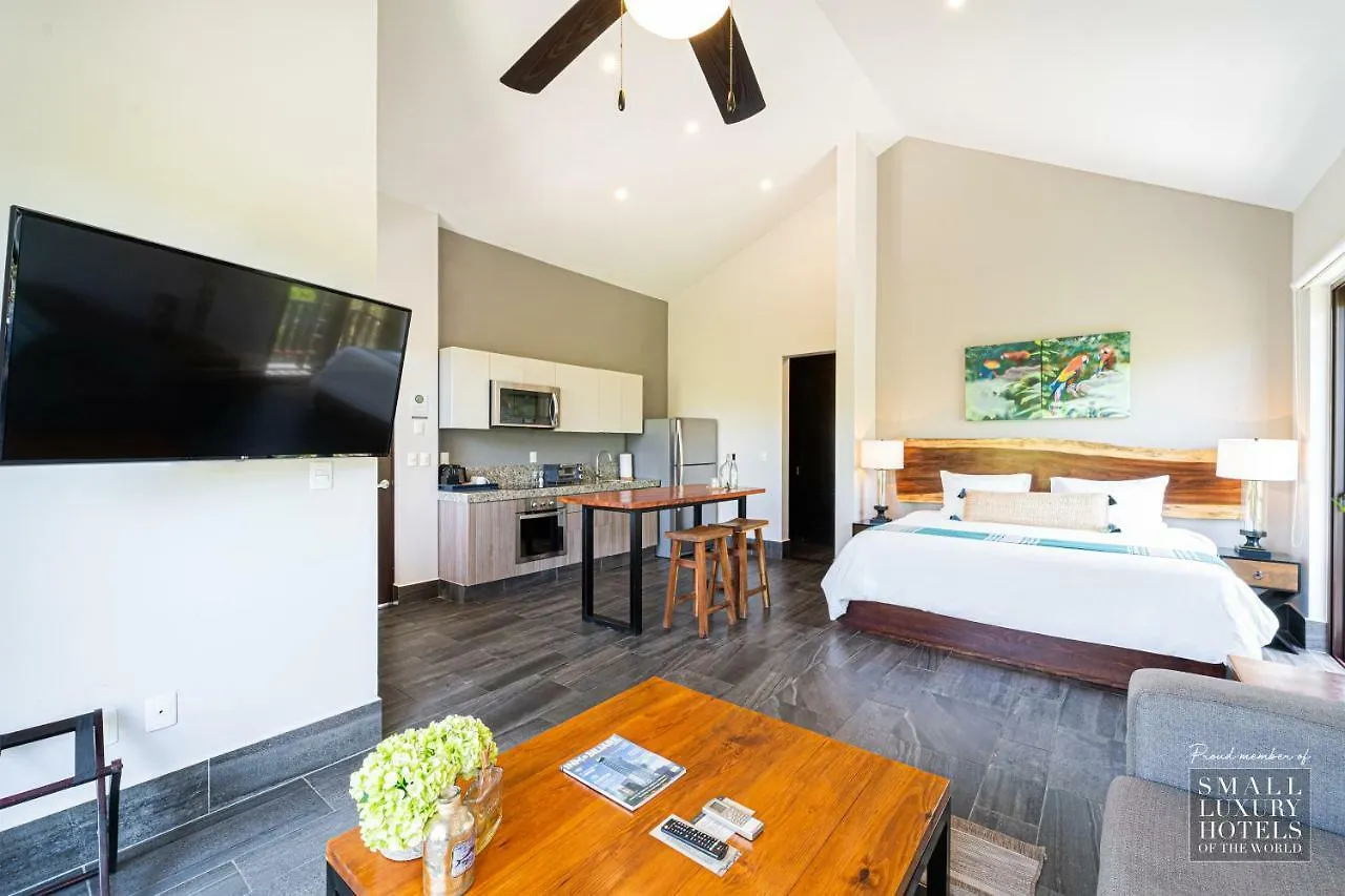 Kasa Hotel Parota Tulum