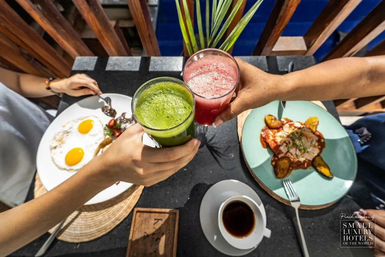 Kasa Hotel Parota Tulum 0*,