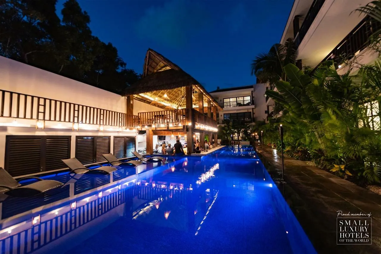 Kasa Hotel Parota Tulum