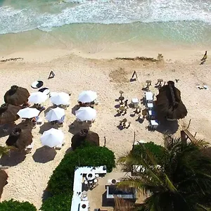 **** Hotel Zulum Mexico